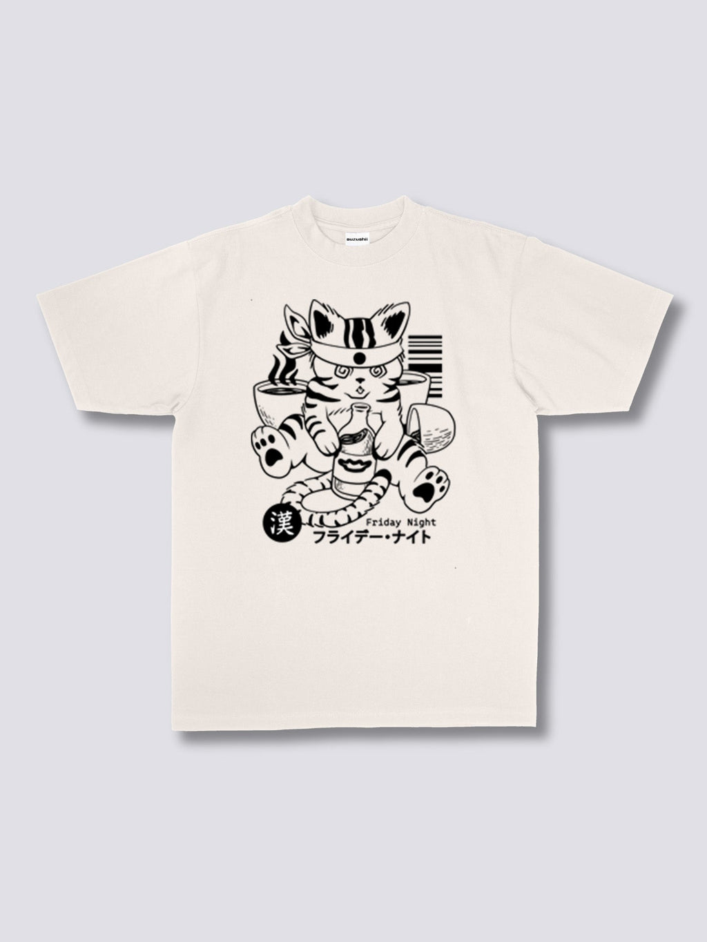 Boozy Cat T-Shirt Hoodie, Sweatshirt | CoreVibeTees.com (Image 2)