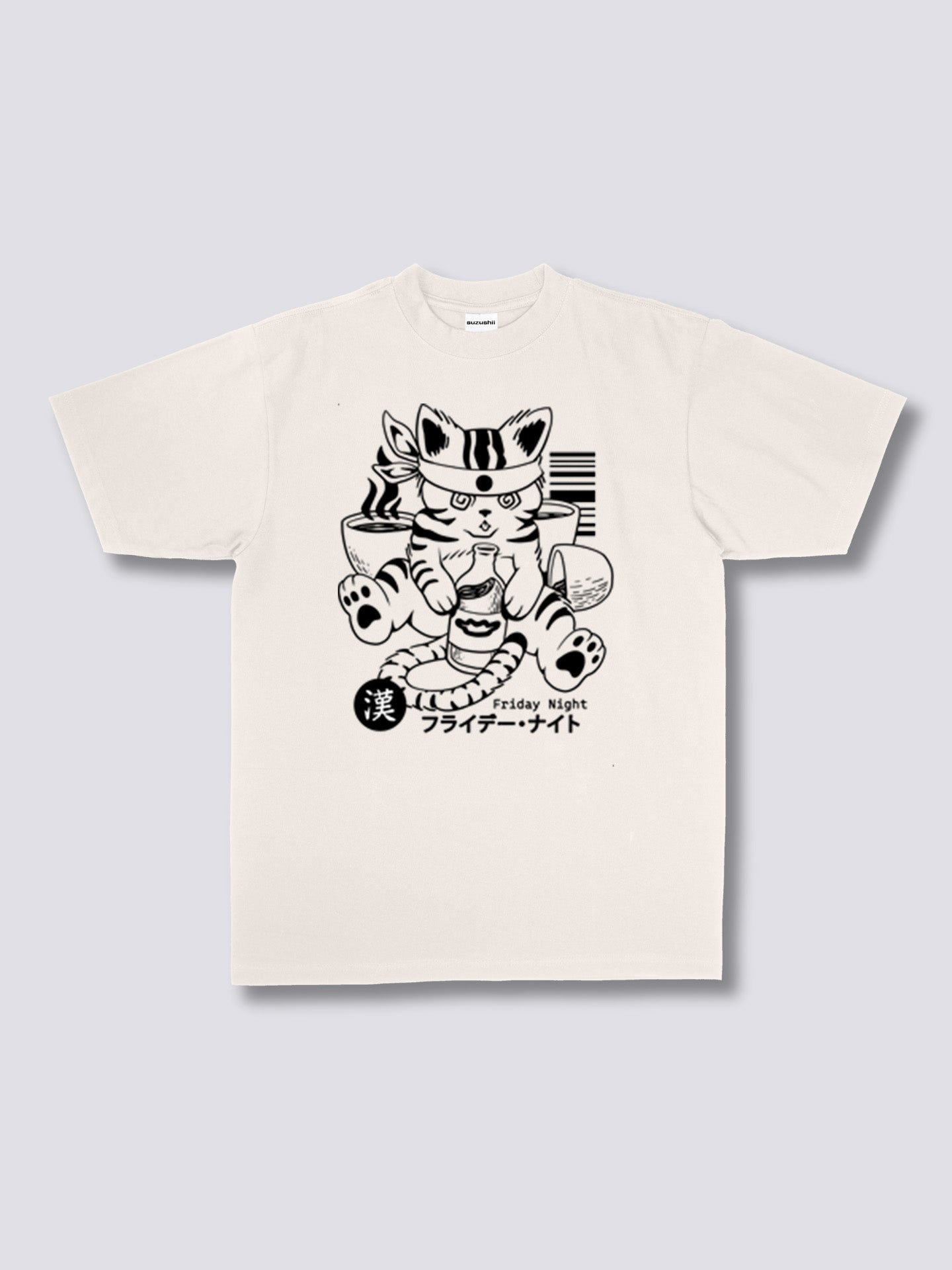 Boozy Cat T-Shirt Hoodie, Sweatshirt | CoreVibeTees.com (Image 2)