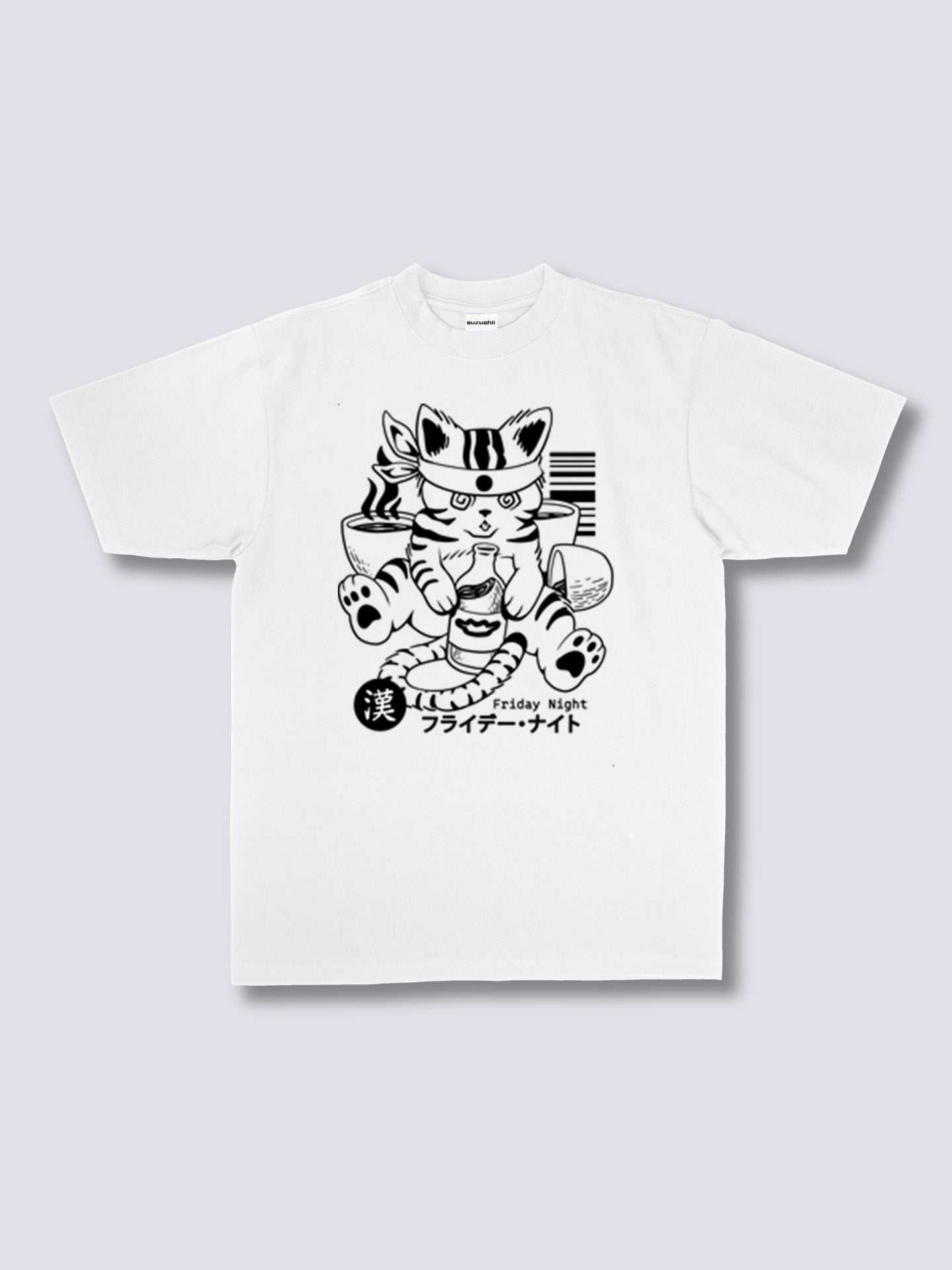 Boozy Cat T-Shirt Hoodie, Sweatshirt | CoreVibeTees.com (Image 3)