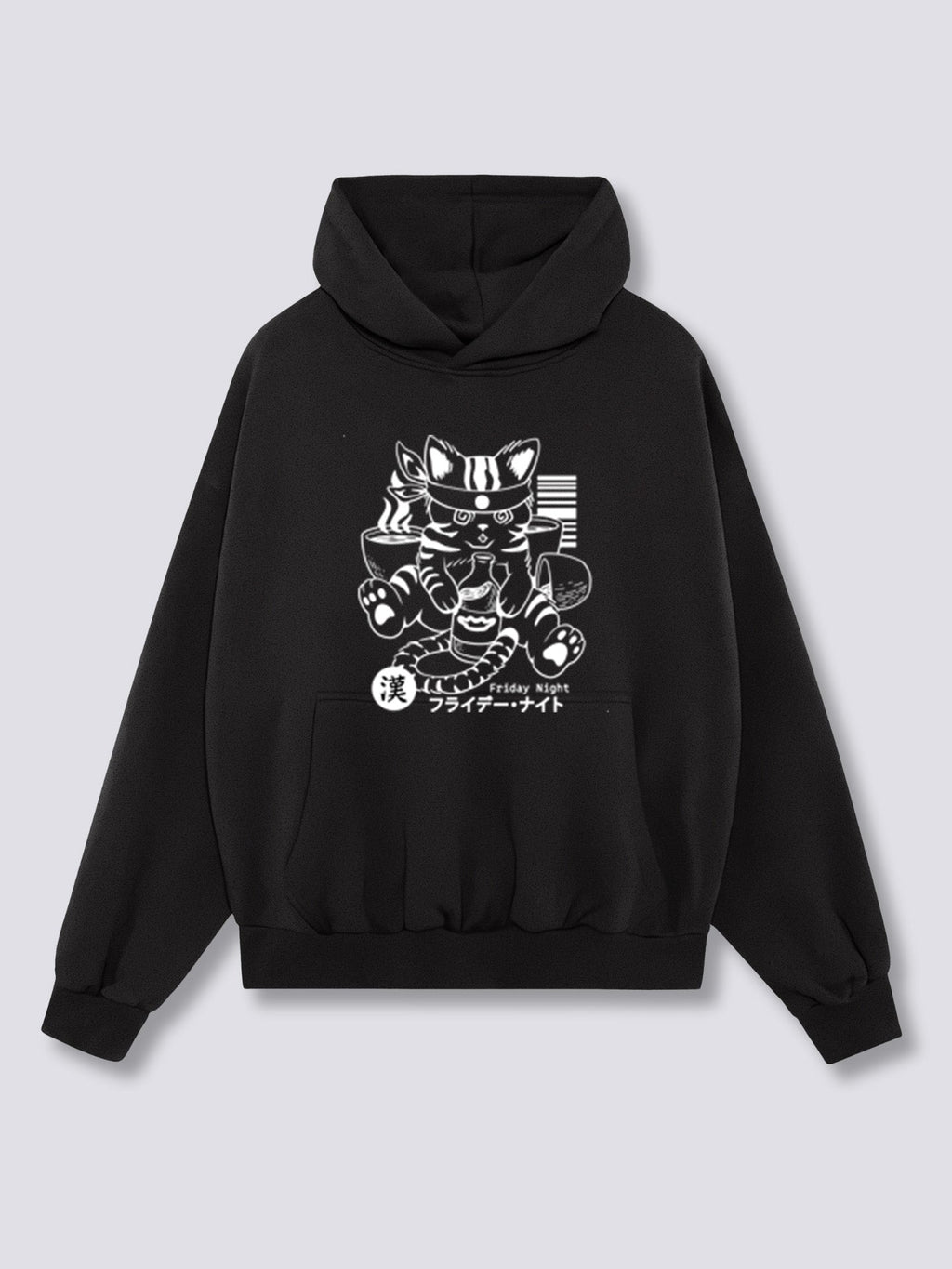 Boozy Cat Hoodie T-Shirts, Sweatshirt | CoreVibeTees.com (Image 1)