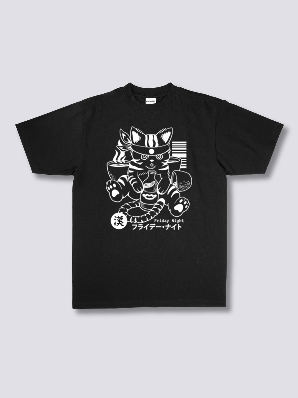 Boozy Cat T-Shirt Hoodie, Sweatshirt | CoreVibeTees.com (Image 1)
