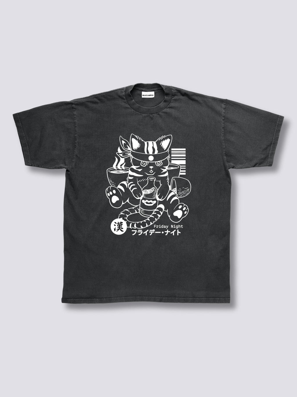 Boozy Cat Vintage T-Shirt Hoodie, Sweatshirt | CoreVibeTees.com