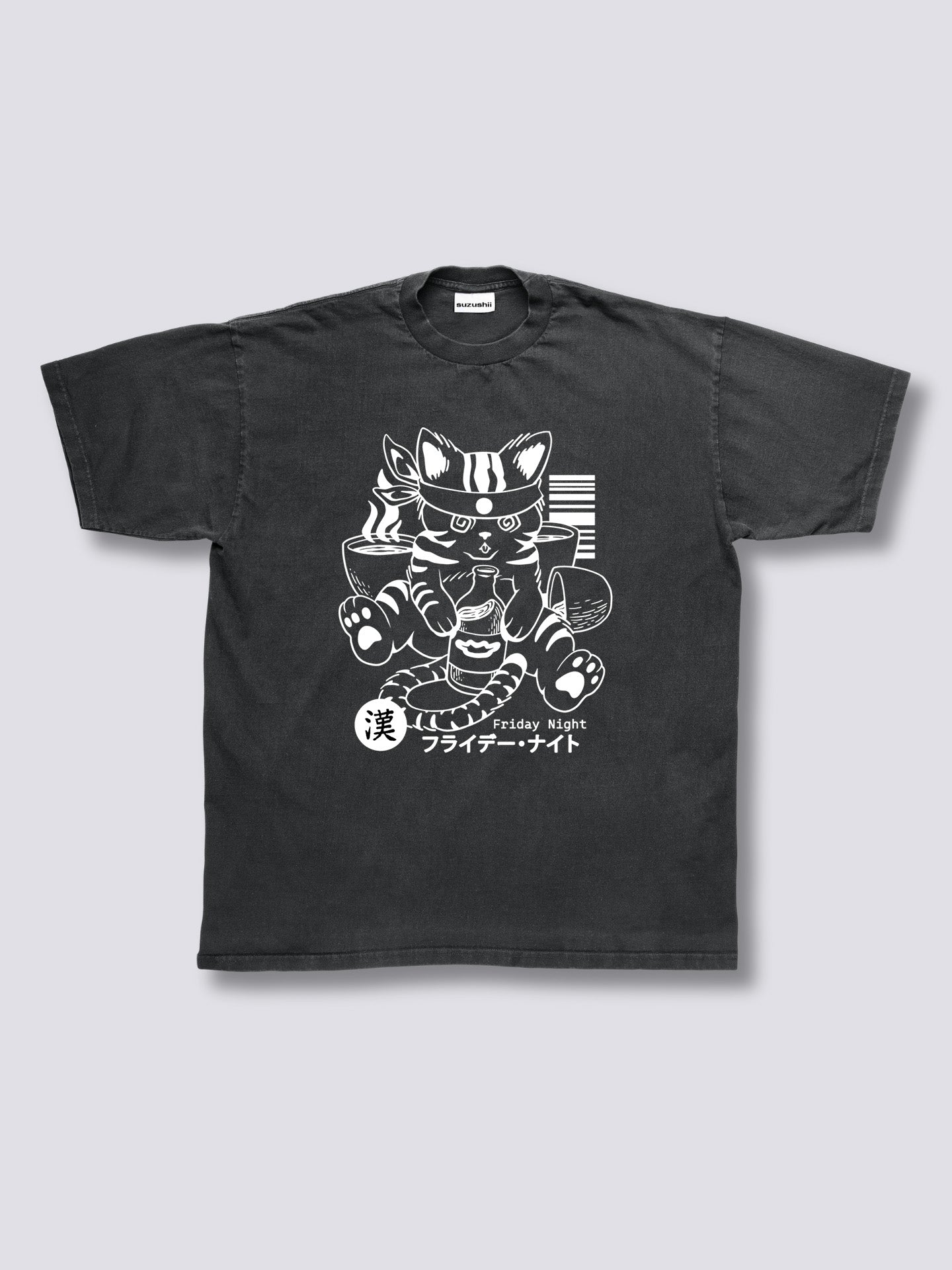 Boozy Cat Vintage T-Shirt Hoodie, Sweatshirt | CoreVibeTees.com