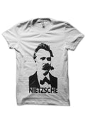 Friedrich Nietzsche T-Shirt Style011 Hoodie, Sweatshirt | CoreVibeTees.com