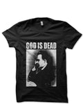 Friedrich Nietzsche T-Shirt Style009 Hoodie, Sweatshirt | CoreVibeTees.com