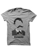Friedrich Nietzsche T-Shirt Style010 Hoodie, Sweatshirt | CoreVibeTees.com