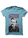 Friedrich Nietzsche T-Shirt Style007 Hoodie, Sweatshirt | CoreVibeTees.com