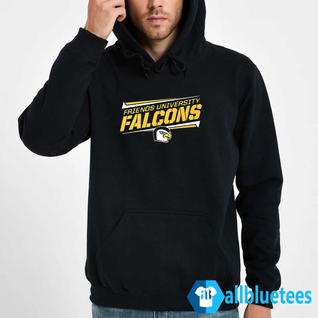 Friends University Of Central Kansas Sweatshirt