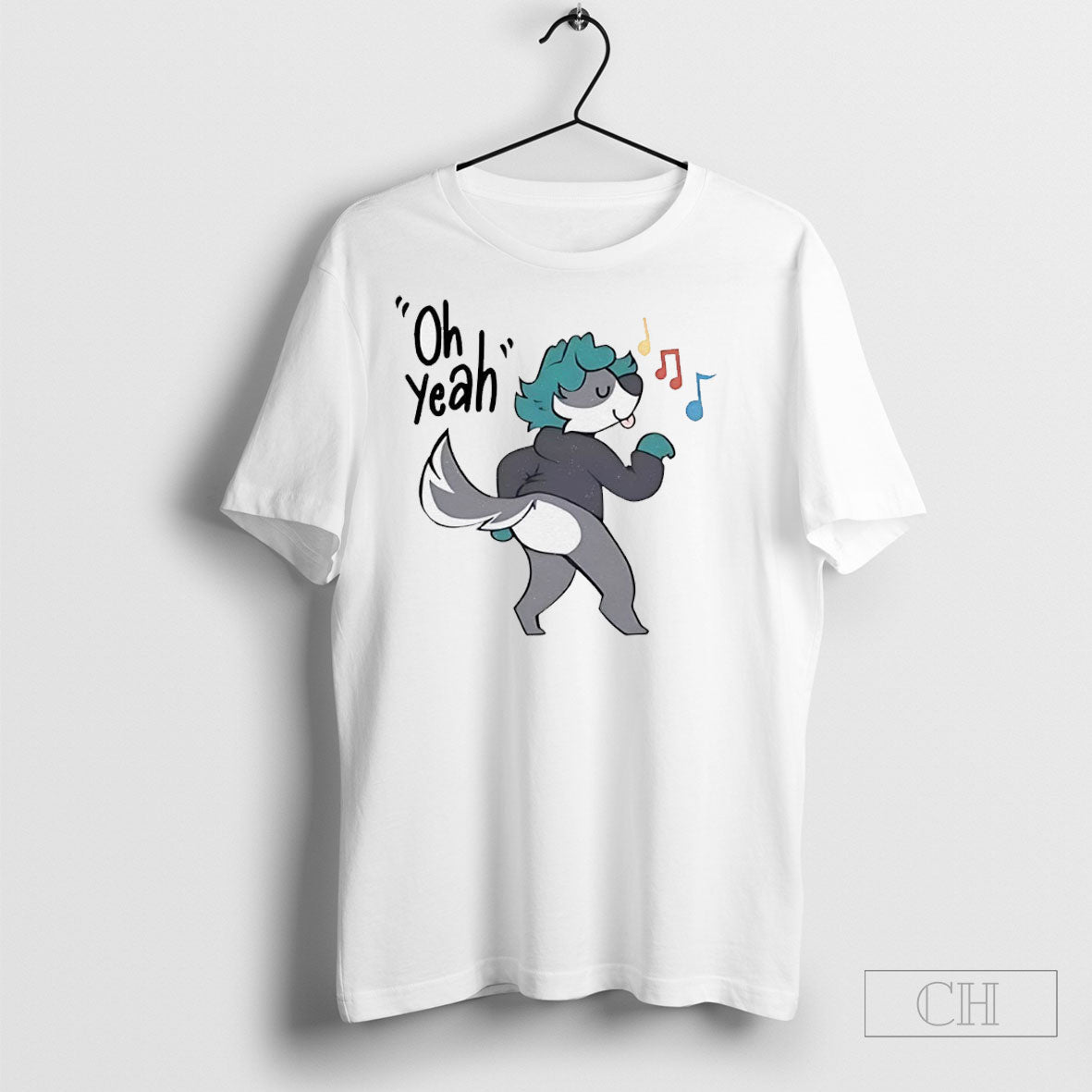 Frizk Oh Yeah Shirt Hoodie, Sweatshirt | CoreVibeTees.com
