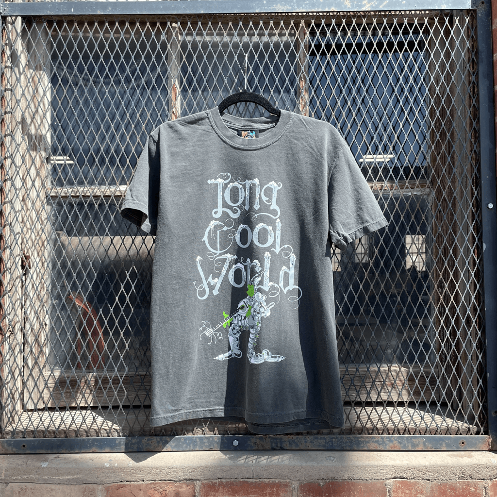 LCW Banjo Frog T-Shirt Hoodie, Sweatshirt | CoreVibeTees.com (Image 3)