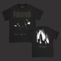 From God To Ash T-Shirt (Black) Hoodie, Sweatshirt | CoreVibeTees.com