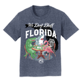 No Bluff Youth Tee Hoodie, Sweatshirt | CoreVibeTees.com