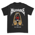 Malevolence - Tour T-Shirt Hoodie, Sweatshirt | CoreVibeTees.com