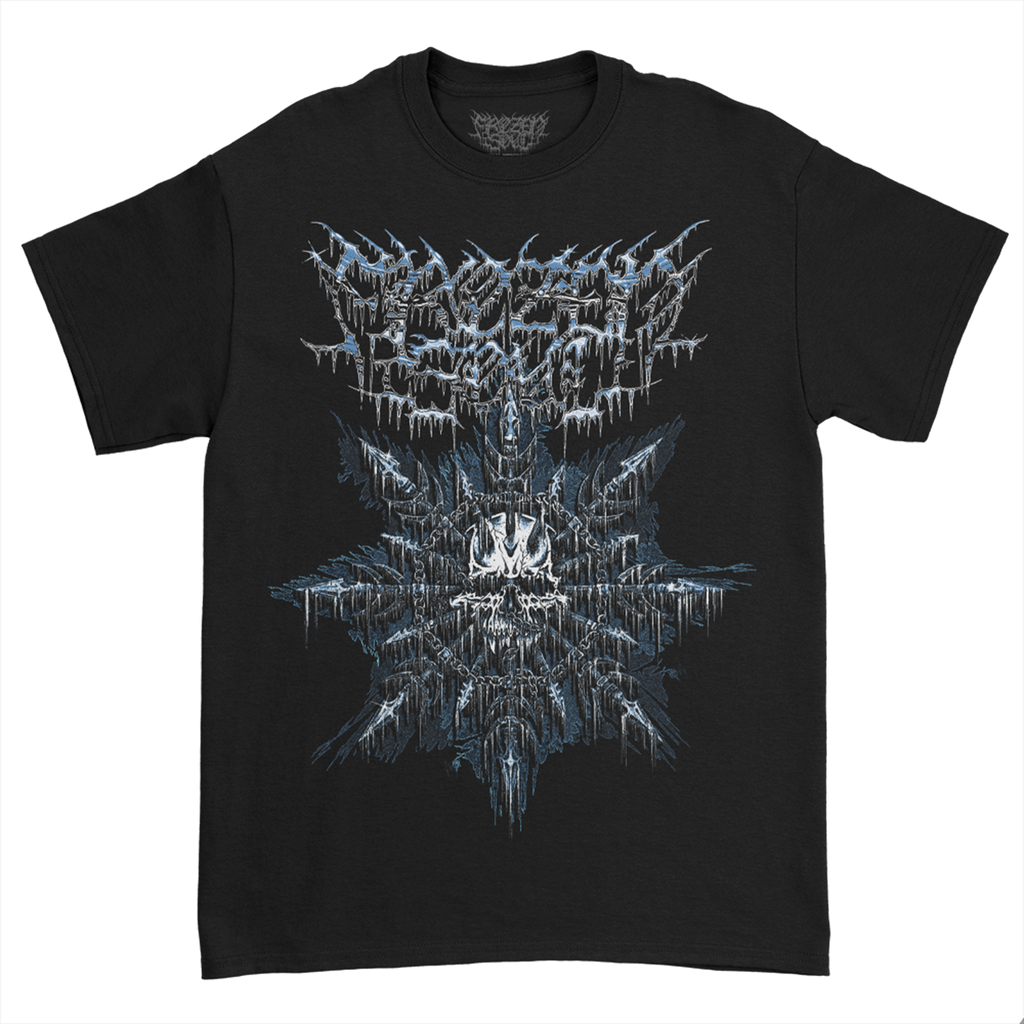 Skullflake T-Shirt (Black) Hoodie, Sweatshirt | CoreVibeTees.com