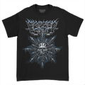 Skullflake T-Shirt (Black) Hoodie, Sweatshirt | CoreVibeTees.com