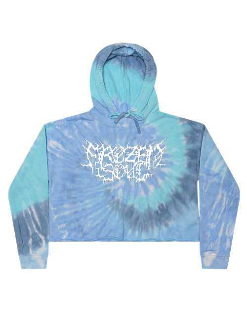 Frozen Soul - Snow Plowed pullover cropped hoodie T-Shirts, Sweatshirt | CoreVibeTees.com (Image 2)