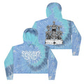 Frozen Soul - Snow Plowed pullover cropped hoodie T-Shirts, Sweatshirt | CoreVibeTees.com (Image 1)
