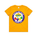 Greatest Hits Fruit Salad Tee (Kids) Hoodie, Sweatshirt | CoreVibeTees.com (Image 1)
