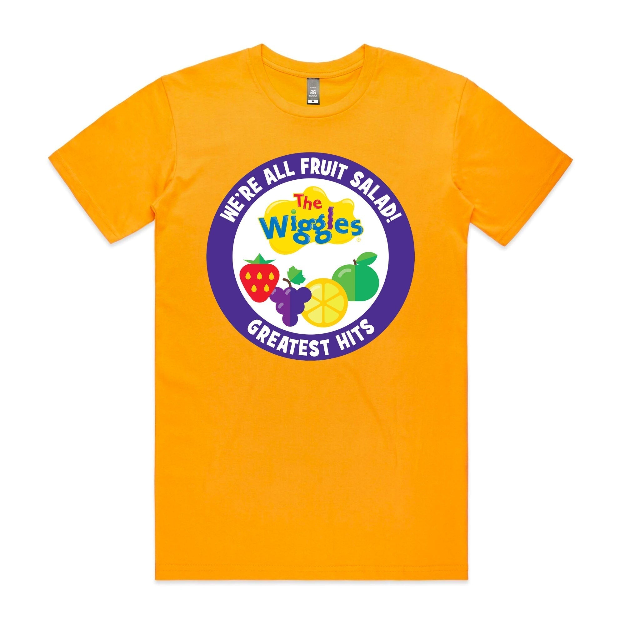 Greatest Hits Fruit Salad Tee (Adult) Hoodie, Sweatshirt | CoreVibeTees.com