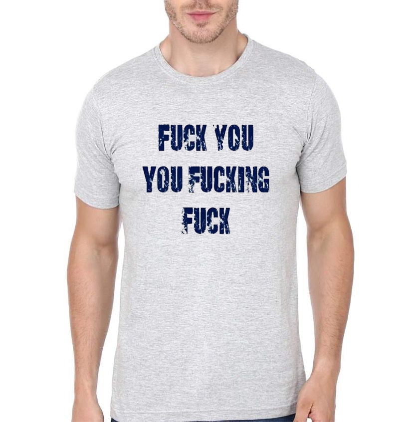 Fuck You You Fucking Fuck T-Shirt Style001 Hoodie, Sweatshirt | CoreVibeTees.com