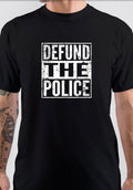 Fuck tha Police Defund T-Shirt Hoodie, Sweatshirt | CoreVibeTees.com