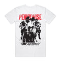 F*ck Authority Tee (White) Hoodie, Sweatshirt | CoreVibeTees.com