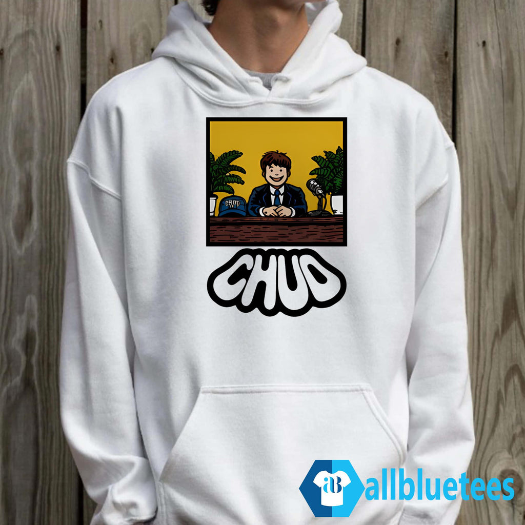 Fuentes Store Merch Chud Shirt