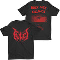 Fulci - Trailer t-shirt Hoodie, Sweatshirt | CoreVibeTees.com (Image 1)