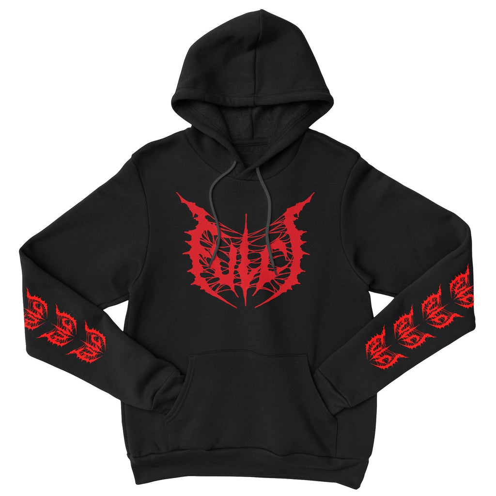 Fulci - A Blade In The Dark pullover hoodie T-Shirts, Sweatshirt | CoreVibeTees.com (Image 2)