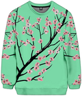Full Bloom Sweatshirt