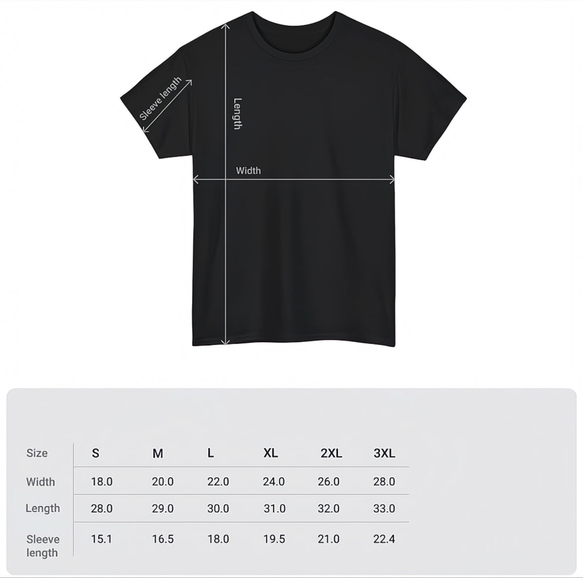 Archangel Michael Tee Hoodie, Sweatshirt | CoreVibeTees.com (Image 3)