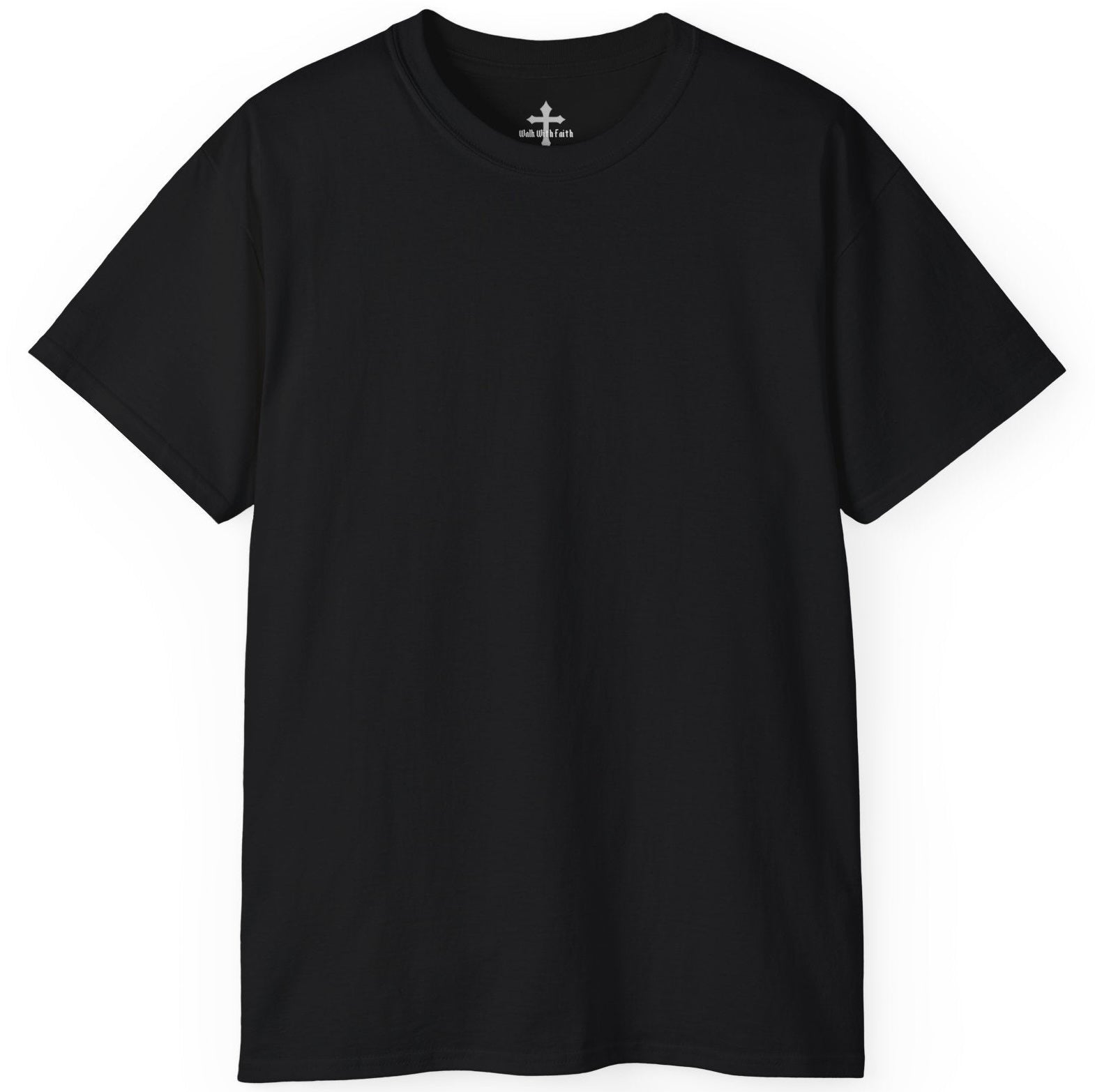 AVE CHRISTUS REX Heavyweight Tee Hoodie, Sweatshirt | CoreVibeTees.com (Image 2)