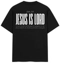 JESUS IS LORD Tee Hoodie, Sweatshirt | CoreVibeTees.com (Image 1)