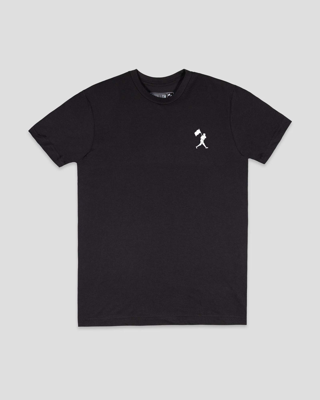 Full-Time Dad T-Shirt - Black Hoodie, Sweatshirt | CoreVibeTees.com (Image 2)