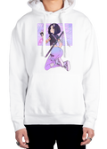 Fully Armed Hoodie