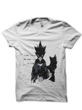 Fumikage Tokoyami T-Shirt Style009 Hoodie, Sweatshirt | CoreVibeTees.com