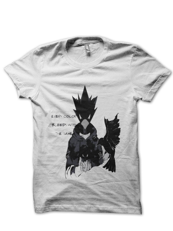 Fumikage Tokoyami T-Shirt Style009 Hoodie, Sweatshirt | CoreVibeTees.com