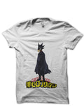 Fumikage Tokoyami T-Shirt Style008 Hoodie, Sweatshirt | CoreVibeTees.com
