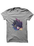 Fumikage Tokoyami T-Shirt Style007 Hoodie, Sweatshirt | CoreVibeTees.com