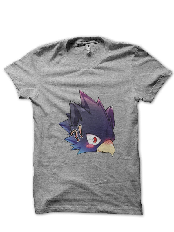 Fumikage Tokoyami T-Shirt Style007 Hoodie, Sweatshirt | CoreVibeTees.com