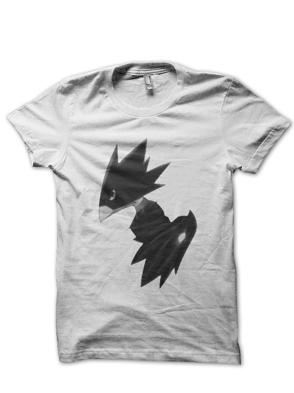 Fumikage Tokoyami T-Shirt Style006 Hoodie, Sweatshirt | CoreVibeTees.com