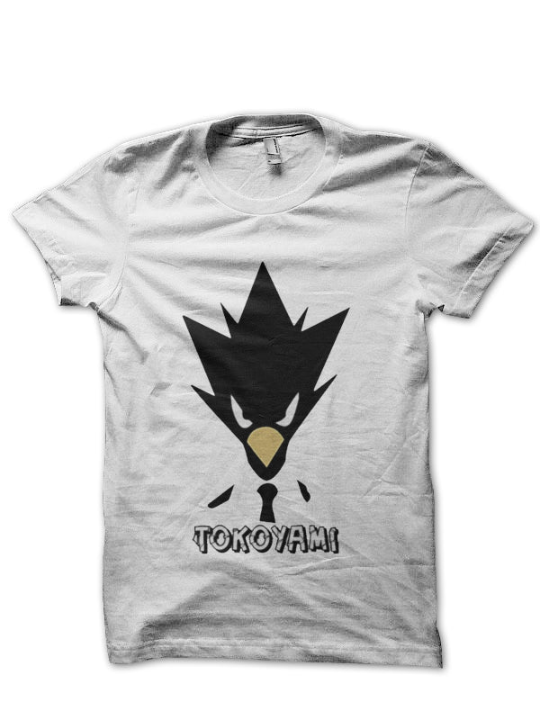 Fumikage Tokoyami T-Shirt Style005 Hoodie, Sweatshirt | CoreVibeTees.com