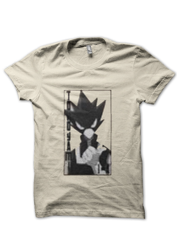 Fumikage Tokoyami T-Shirt Style004 Hoodie, Sweatshirt | CoreVibeTees.com
