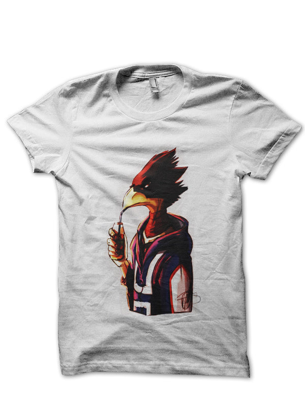 Fumikage Tokoyami T-Shirt Style002 Hoodie, Sweatshirt | CoreVibeTees.com