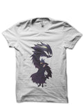 Fumikage Tokoyami T-Shirt Style001 Hoodie, Sweatshirt | CoreVibeTees.com