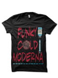 Funky Cold Moderna Black T-Shirt Hoodie, Sweatshirt | CoreVibeTees.com