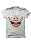 Funny Face T-Shirt Hoodie, Sweatshirt | CoreVibeTees.com