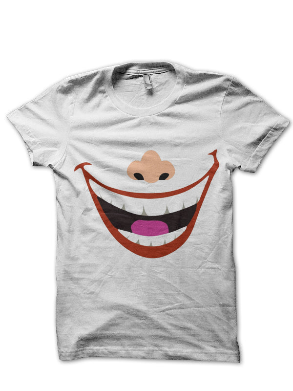 Funny Face T-Shirt Hoodie, Sweatshirt | CoreVibeTees.com