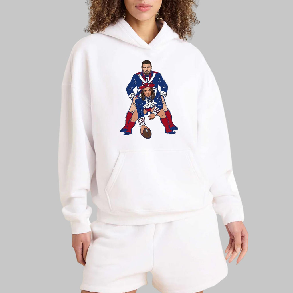 Funny New Patriots 2026 Shirt