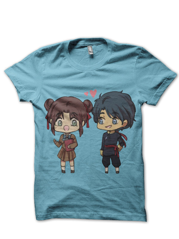 Fushigi YÃ»gi T-Shirt Style009 Hoodie, Sweatshirt | CoreVibeTees.com